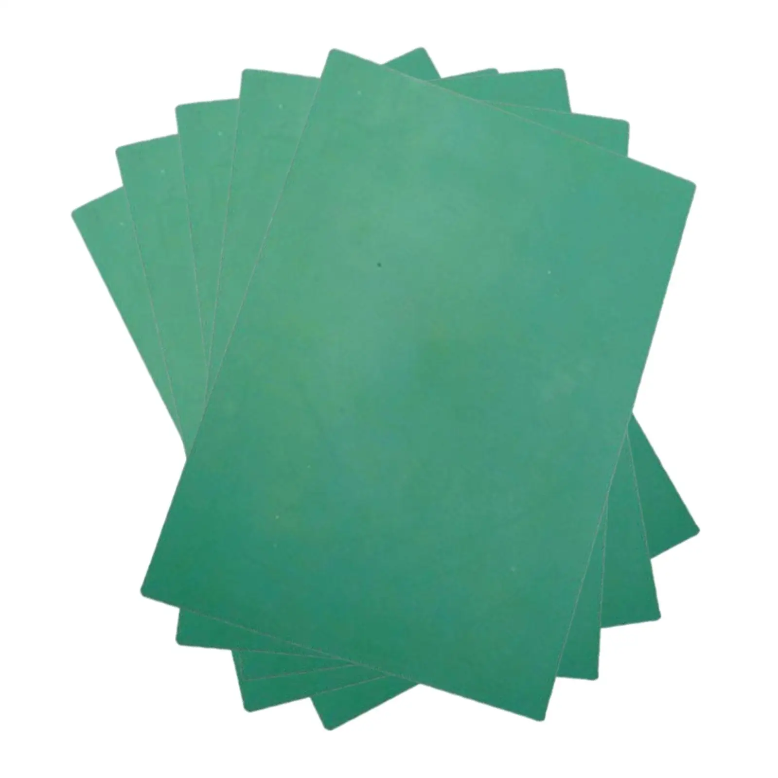 5x Carving Rubber Plate 5.9\\\'\\\'x 4.3\\\'\\\' Rubber Block Mat Rubber