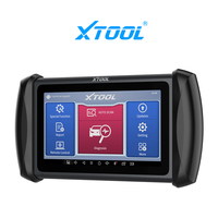 XTOOL Inplus IP819TP TPMS Programming Tools, 31+ Service Functions,Activate Sensors,Bidirectional Control Car Diagnostic Tools