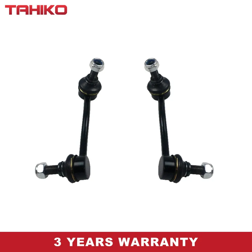 

FIT FOR MERCEDES SPRINTER 06-ONWARDS FRONT PAIR STABILISER ANTI ROLL BAR DROP LINK