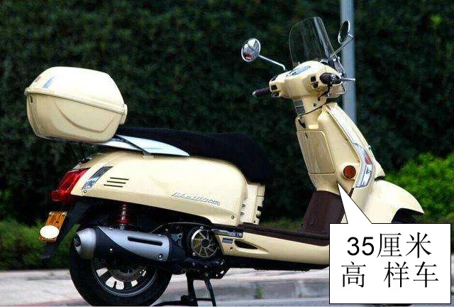 For Kymco Like 180 Like 150 Motorcycle Wind screen Deflector Windshield