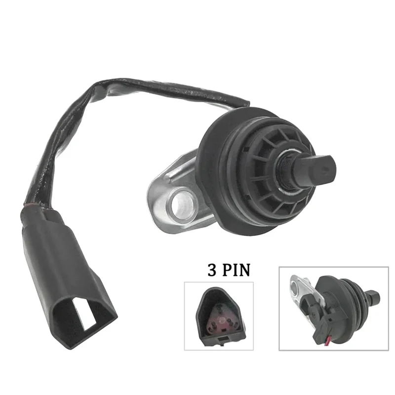 

Новый датчик скорости ABS 95GB-9E731-CA для Ford Sierra Transit Granada Scorpio 1982-1994 95GB9E731CA-A67F