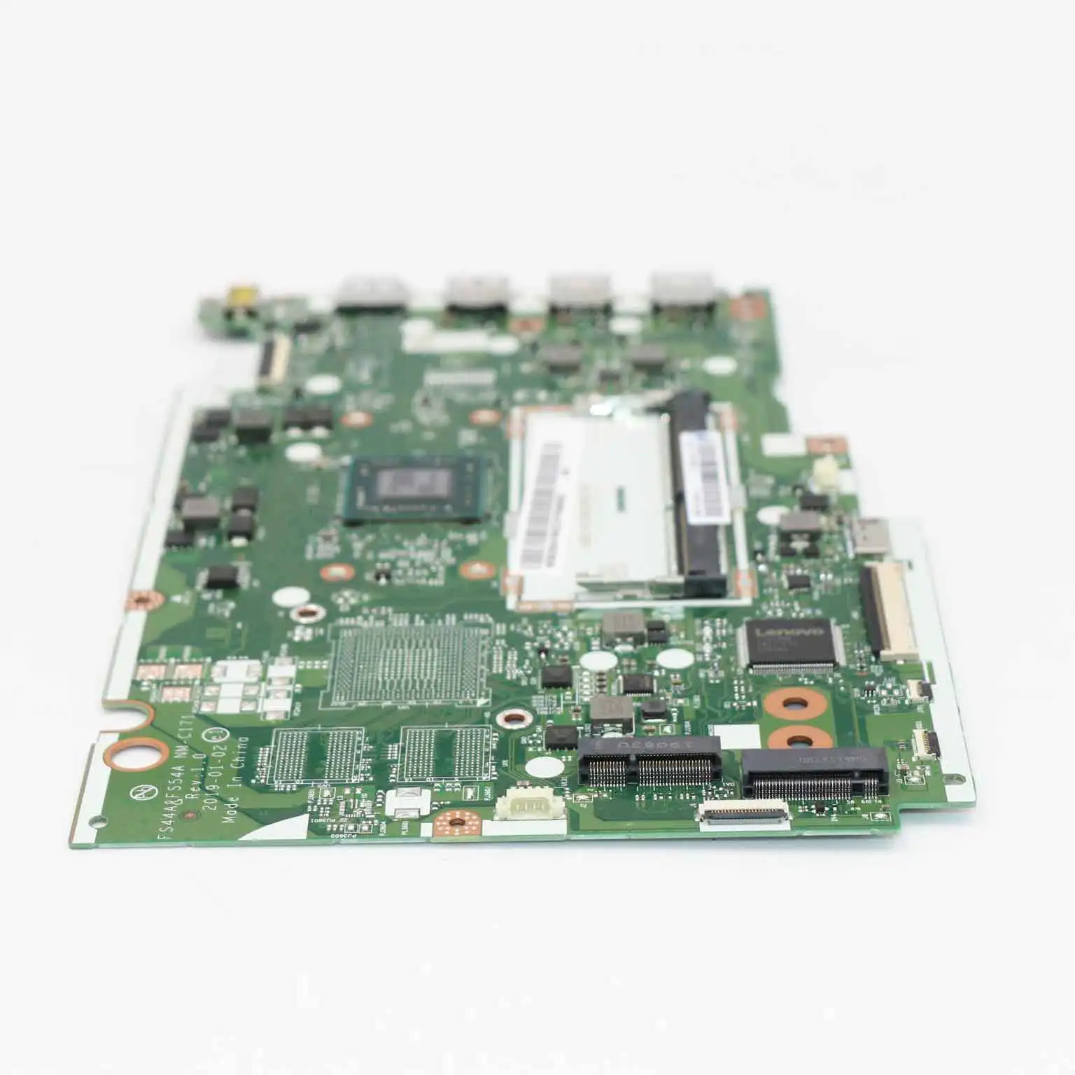 NEW For Lenovo Ideapad S145-15AST S145-14AST UMA Laptop Motherboard With A6-9225U A9-9425U NM-C171