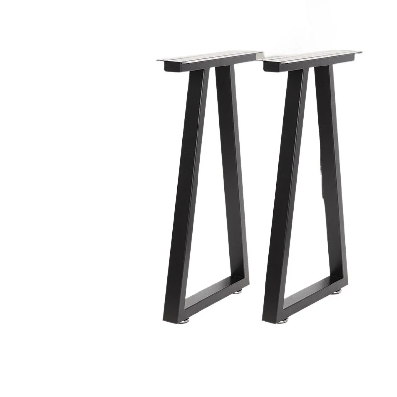 bracket-support-iron-meal-bar-golden-table-leg-shelf-unilateral-luxury-dining-high-leg-table-leg-light-table