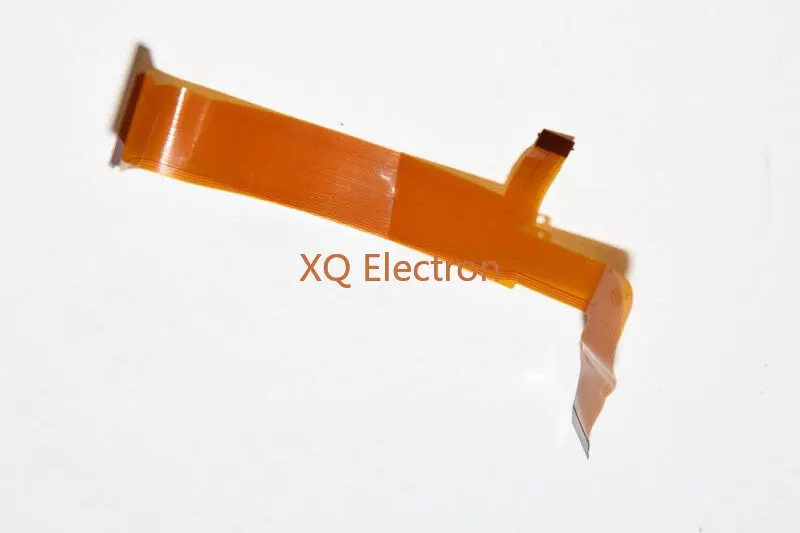 New Mirror Board Driver  Flex Cable Replacement for Nikon D750 Camera Part