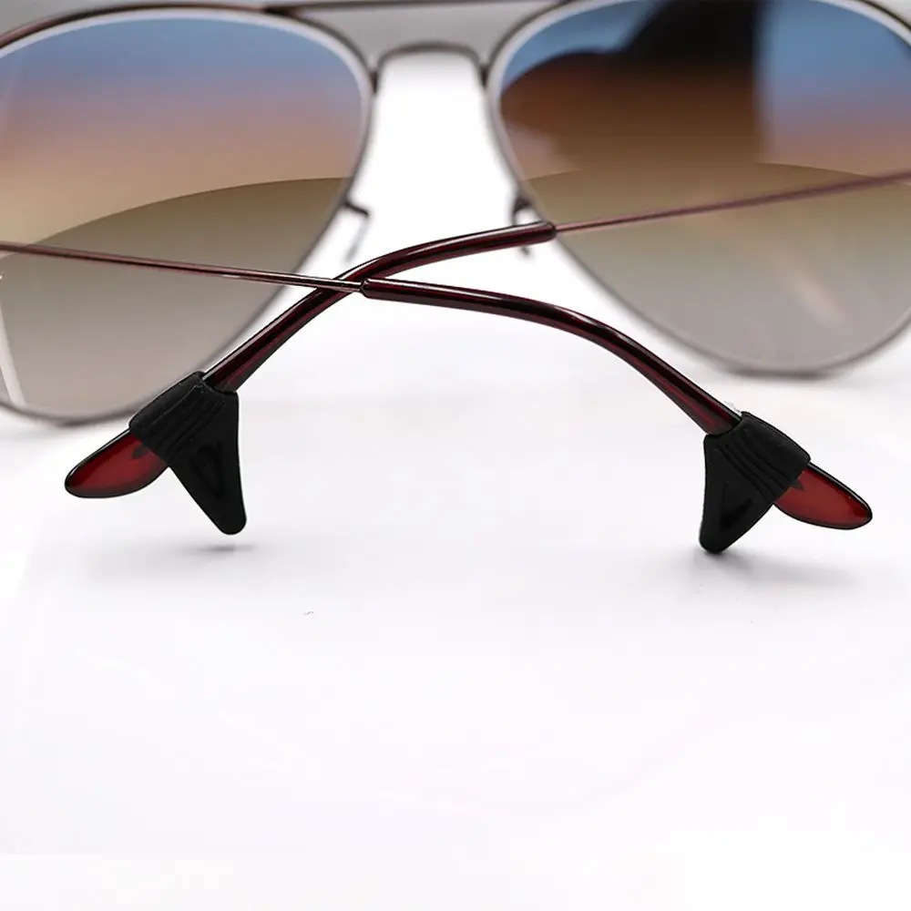 

Temple Grips Tips Eyewear Accessories Outdoors Silicone