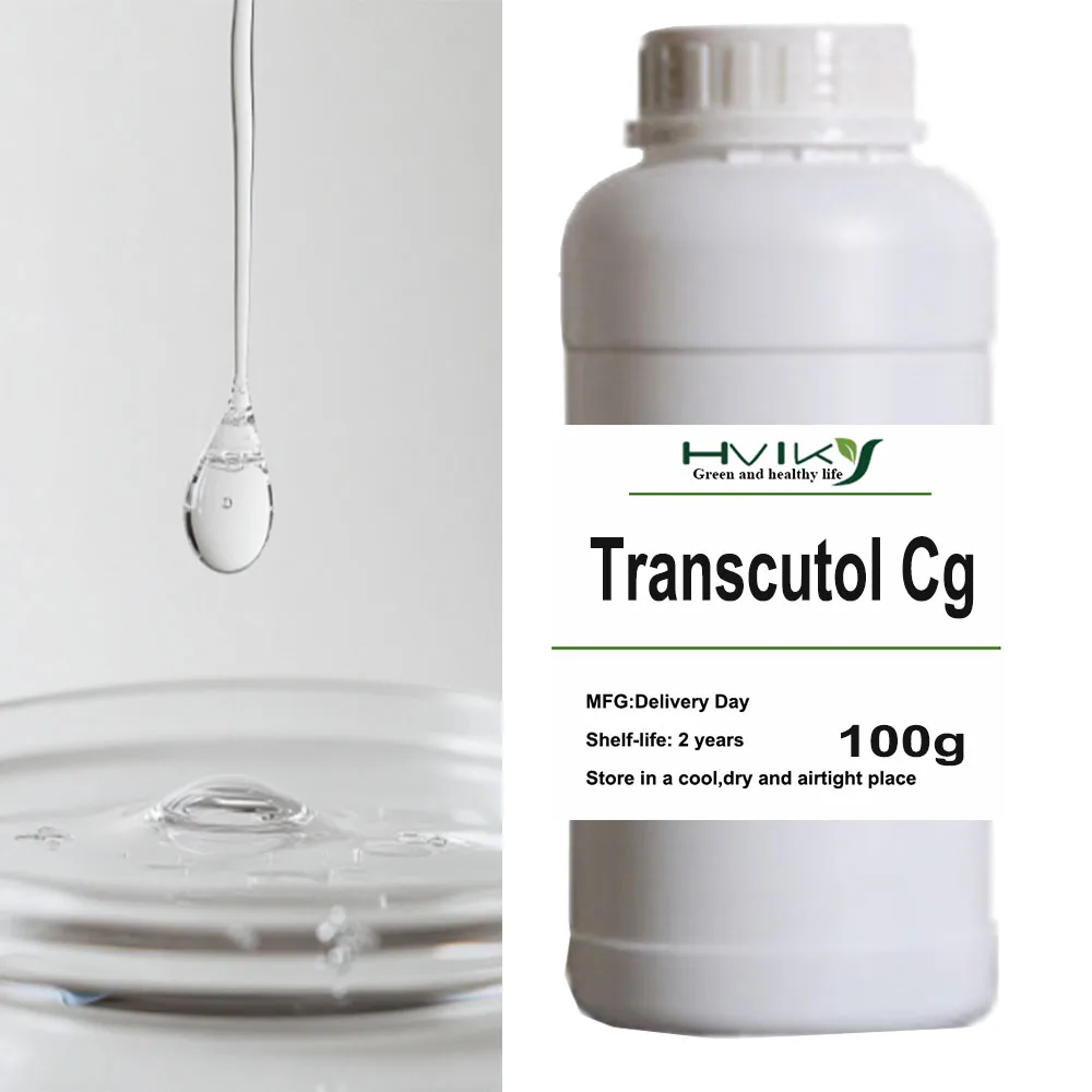 Transcutol Cg Carbi…
