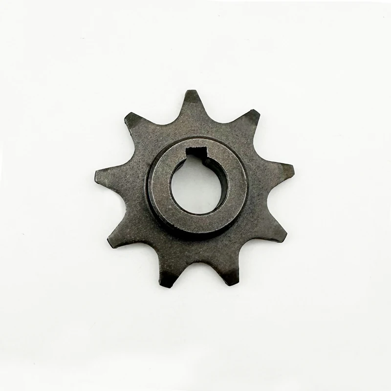 #410 9 13 Tooth Sprocket  9 Tooth Sprocket For Electric Bike Motor MY1016Z motor MY1018