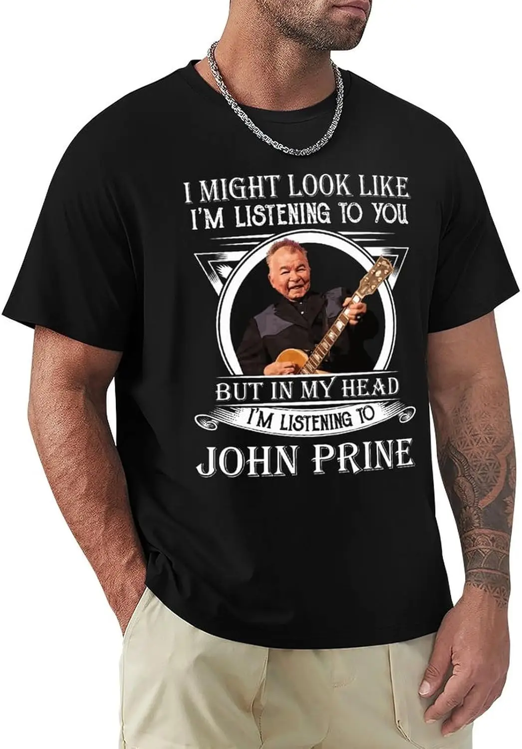 

Рубашка Мужская футболка с коротким рукавом Новинка Хлопковая футболка с круглым вырезом и графикой