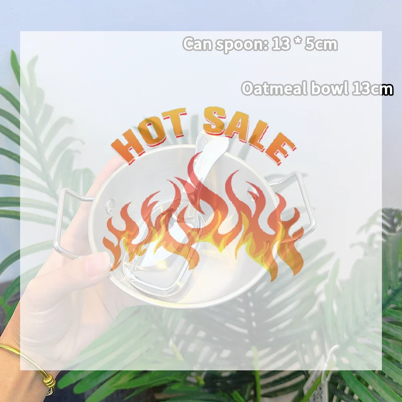 Solo Item Cuenco de estilo culinario coreano; Taza duradera de vino y arroz de acero inoxidable; Plato de bocadillos de doble puño; Tazón de ramen instantáneo