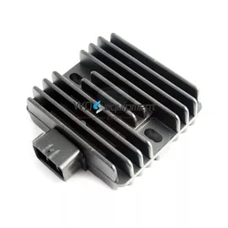 For Suzuki Vinson DL1000 2002-2007 LTA400 450 500 700 750 02-17 GSR600 2006-2010 Regulator Rectifier Voltage 32800-42F00