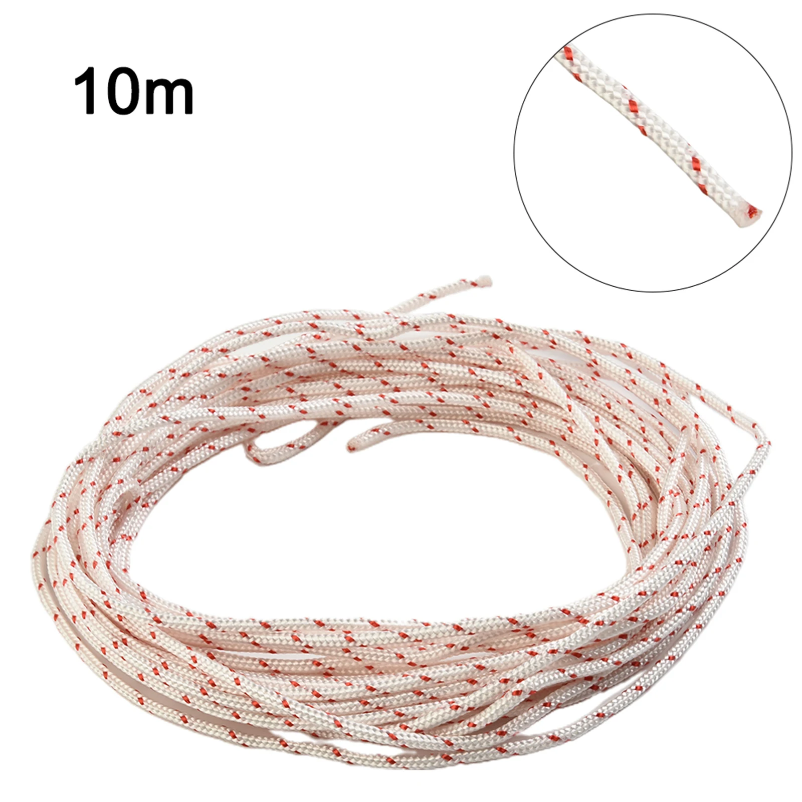 Convenient Practical Useful Rope starter Accessory MS180 MS181 MS210 MS230 MS290 MS390 Part Replace Replacement