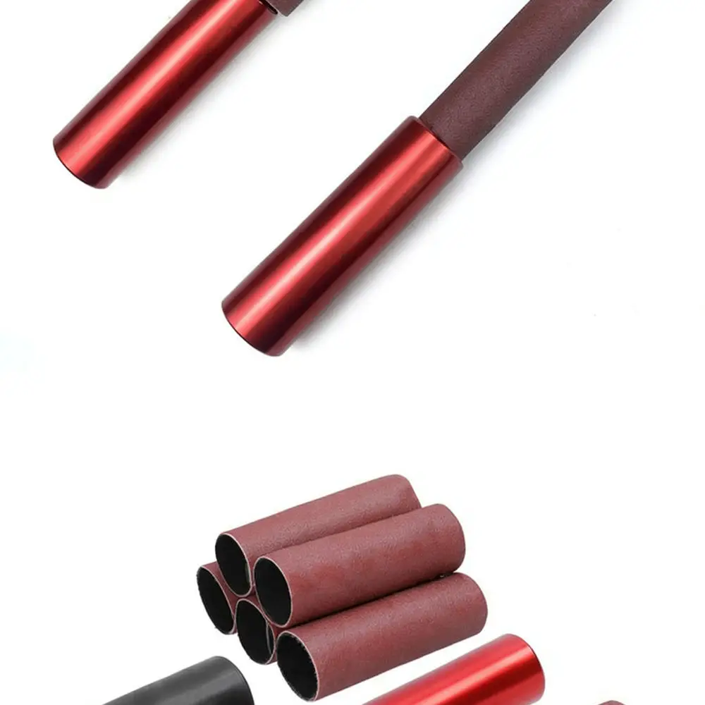 Power Drill Sanding Stick Attachment For Wood Metal Plastic Stone Grinding Polishing Electric Drill Accessory Tool