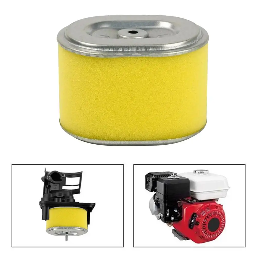 Gasoline Engine Air…