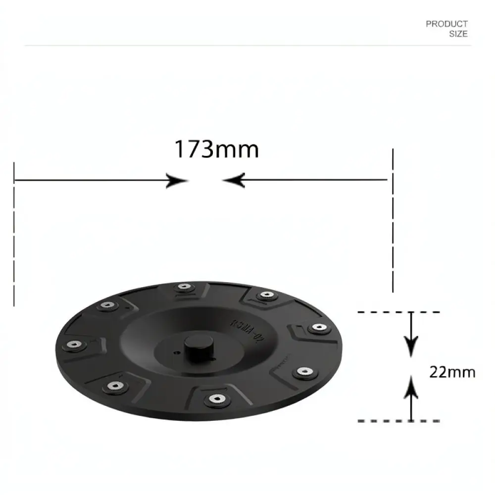for-for-mammotion-yuka-luba-2-awd-robotic-mower-8-blade-cutter-head-spare-accessory-easy-to-install-lawn-maintenance-part