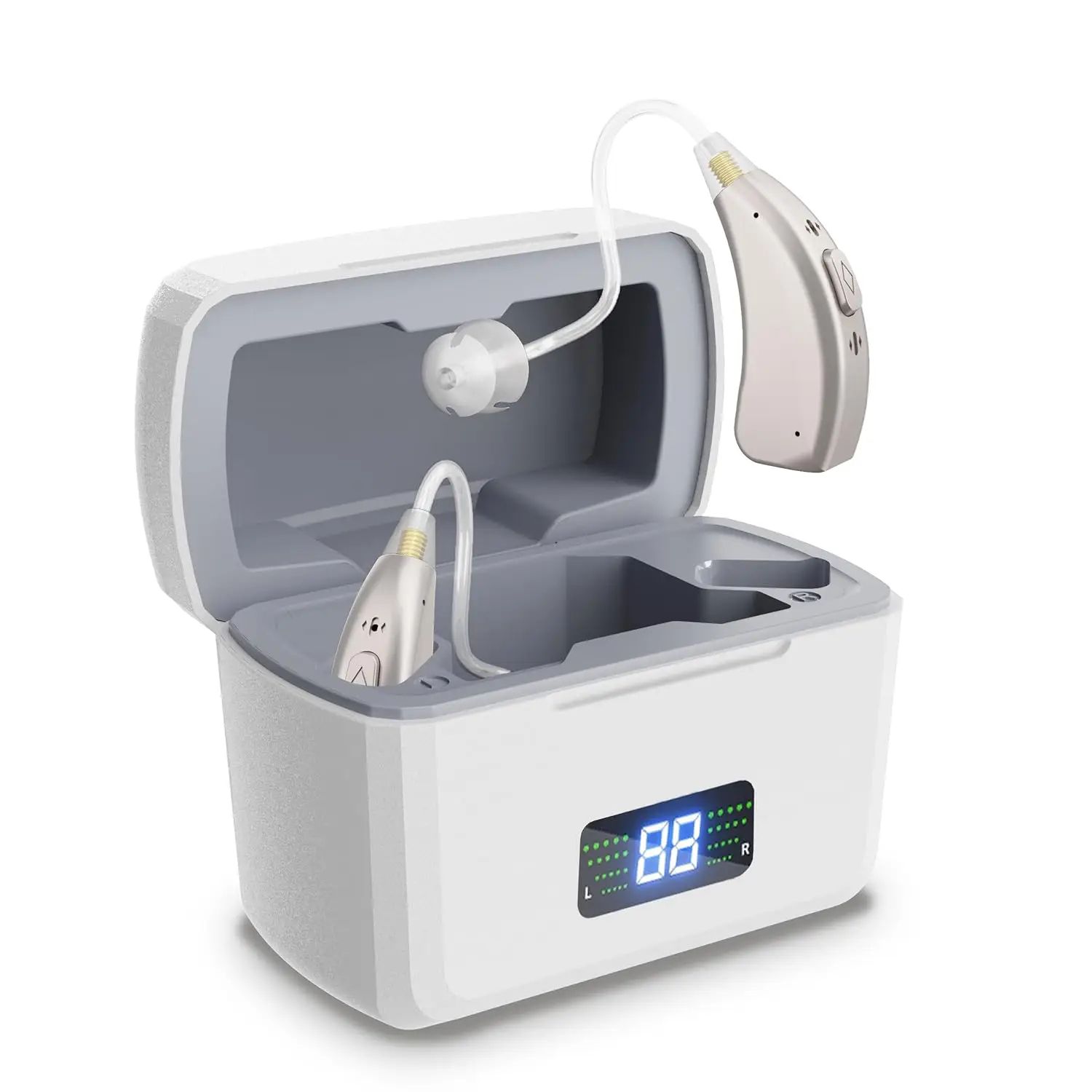 Tws Z-126 Digital B…