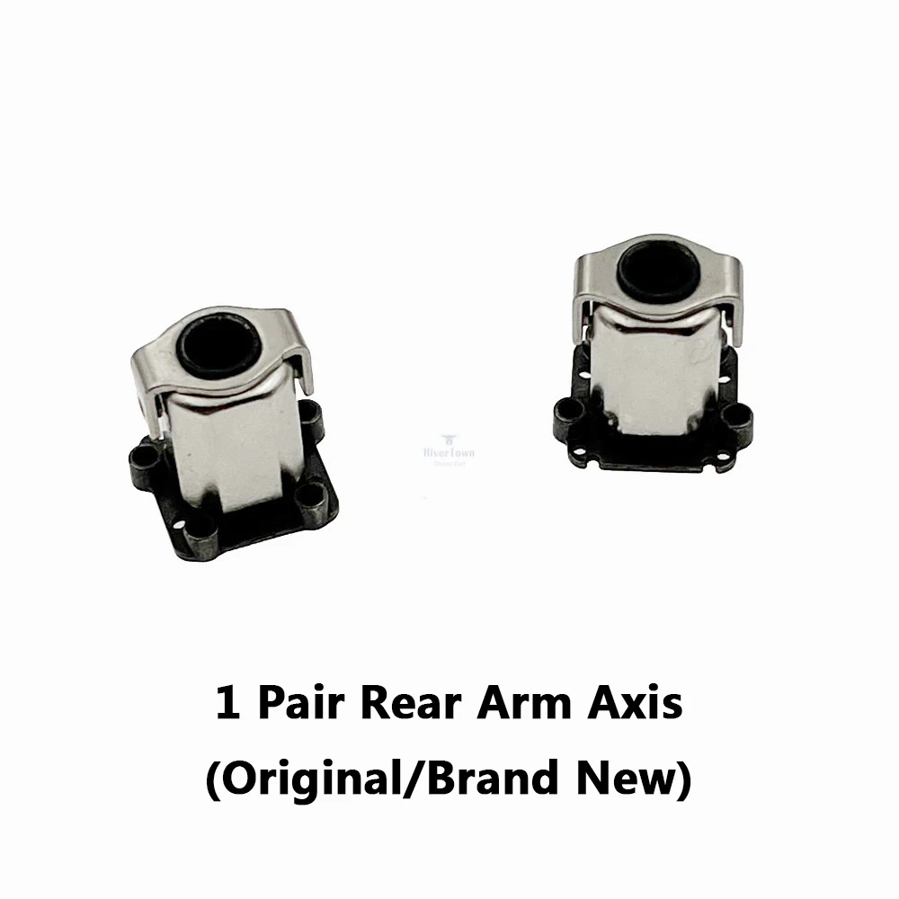 Original-Armteile für DJI Mavic 3/3t vorne/hinten links/rechts Armgehäuse/Motor/Achse/Fahrwerkbein/LED-Abdeckung Ersatzteile auf Lager – Detail 34