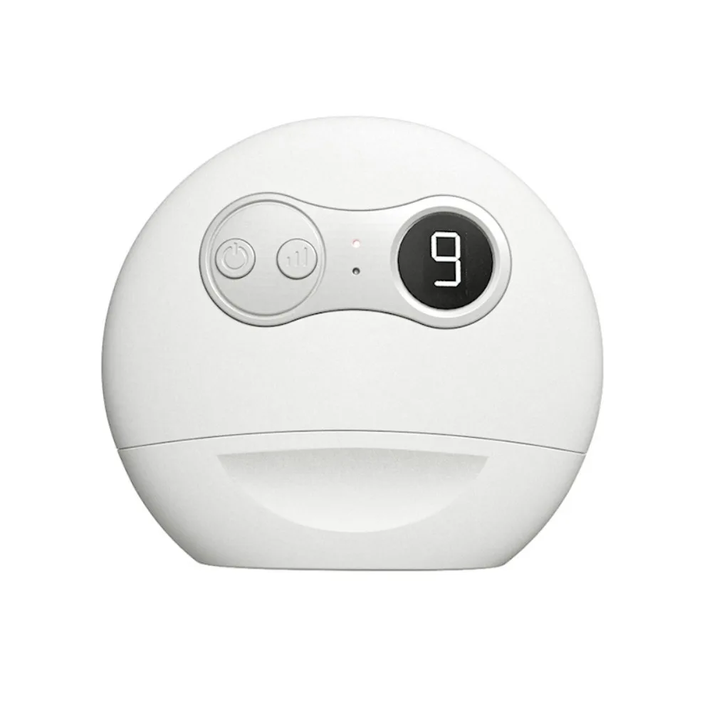 

Skin Care Electric Guasha Massager Anti Aging Skin Firming Scraping Board 9 Vibration Gears Multifunctional