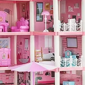 Thumbnail 2 - #54 Latest Playhouses Offers