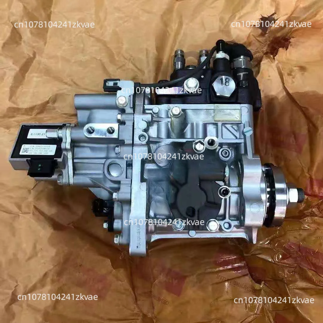 4TNV98  4TNV98 Injection Pump Assy 729974-51370 729946-51390 For  Engine