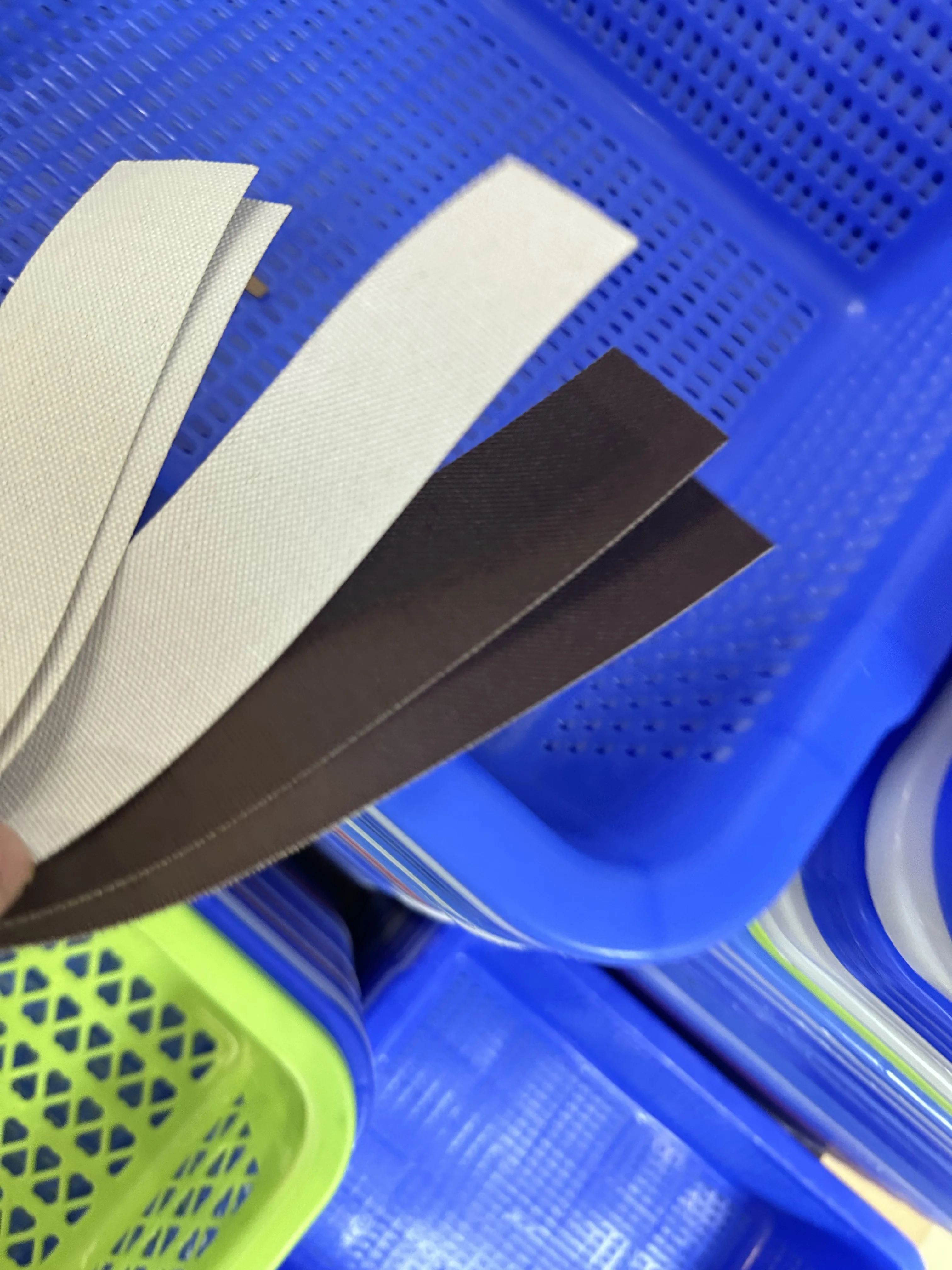 

10X OIL APPLICATION PAD for Ricoh MP 2555 3055 3555 4055 5055 6055 2554 3054 3554 4054 5054 6054 MP2554 MP3054 MP3554 MP4054