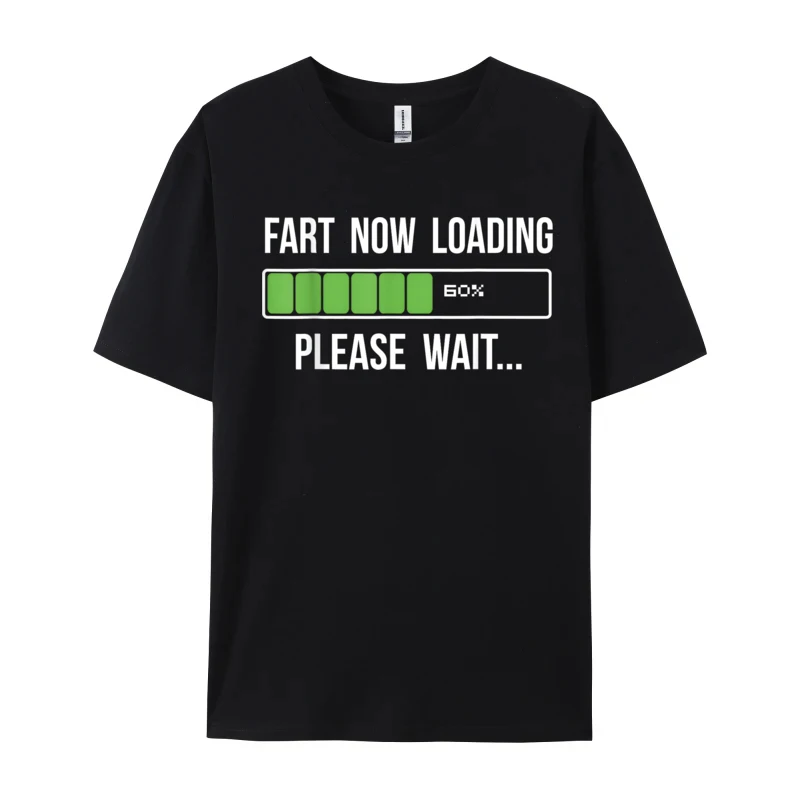 Warning Fart Now Loading Please Stand Back Letter Shirt Tops & Tees Hot Sale Outdoor Cotton Men T Shirts Gift