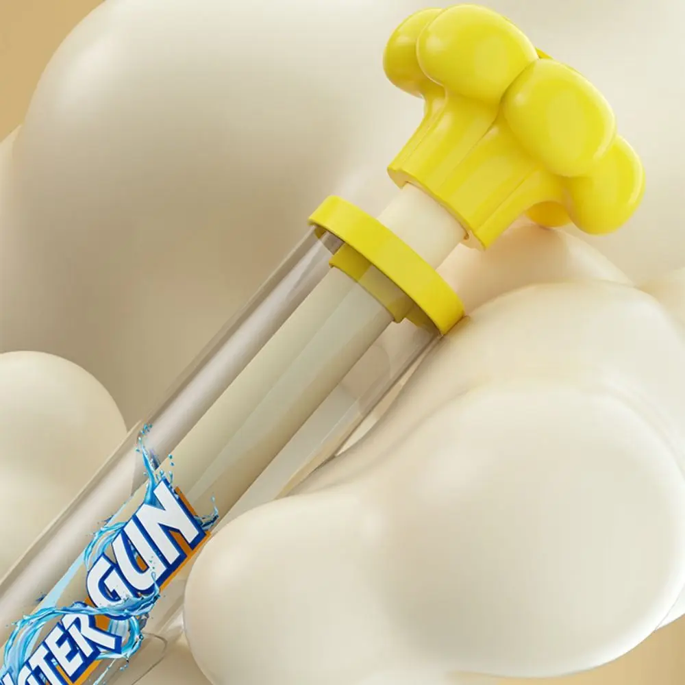 

Спрей для брызг в аквапарке, распылитель воды, легко заполняемый водный милый пластиковый спринклер для фестиваля, лето