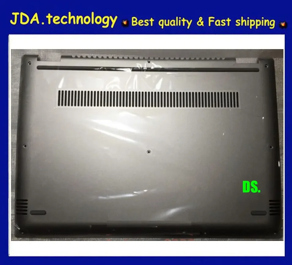 Imagem -03 - Base Inferior para Lenovo Yoga Capa 5cb0n67363 Ap1ym000120 Ap1ym000100 52014ikb Flex5-14 Novo Case