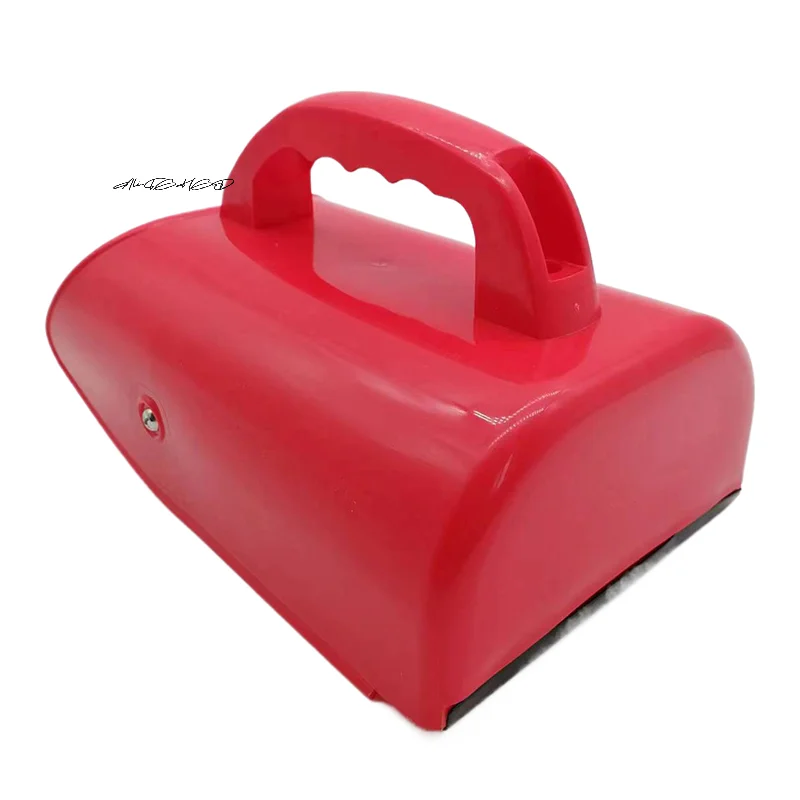 1Pc Blueberry Picker Scoop With Metal Comb Plastic Huckleberry Picking Rake Easy Harvesting Tool For Blueberries