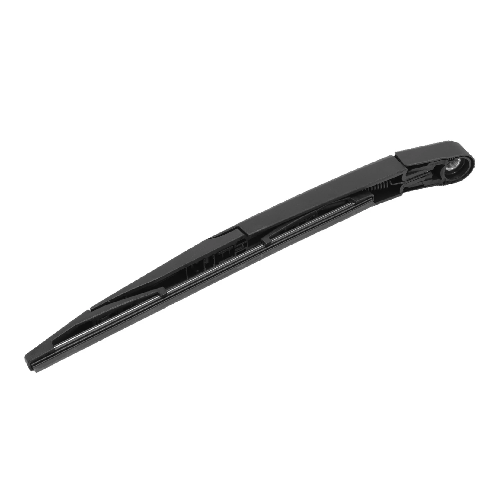 Car Maintenance As Shown Rear Window Wiper Blade 2022-2024 Model Direct Replacement Part OE Fitment Practical Design