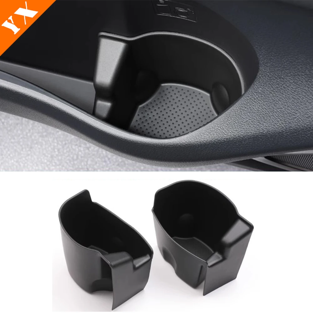 For Toyota ALPHARD 2024-2026 Accessories Car Central Console Seat Armrest Storage Box Organizer Storage Box Decor Protection