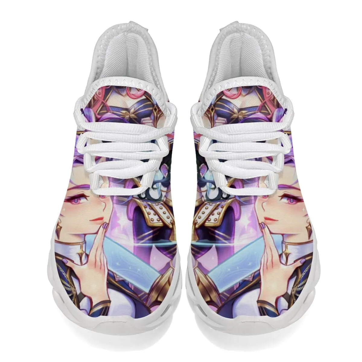 أحذية رياضية للأطفال مصنوعة من الجلد مضادة للانزلاق للأولاد باللون البرتقالي كاجوال للأطفال مع شخصية أنيمي خفيفة الوزن للجري والمشي