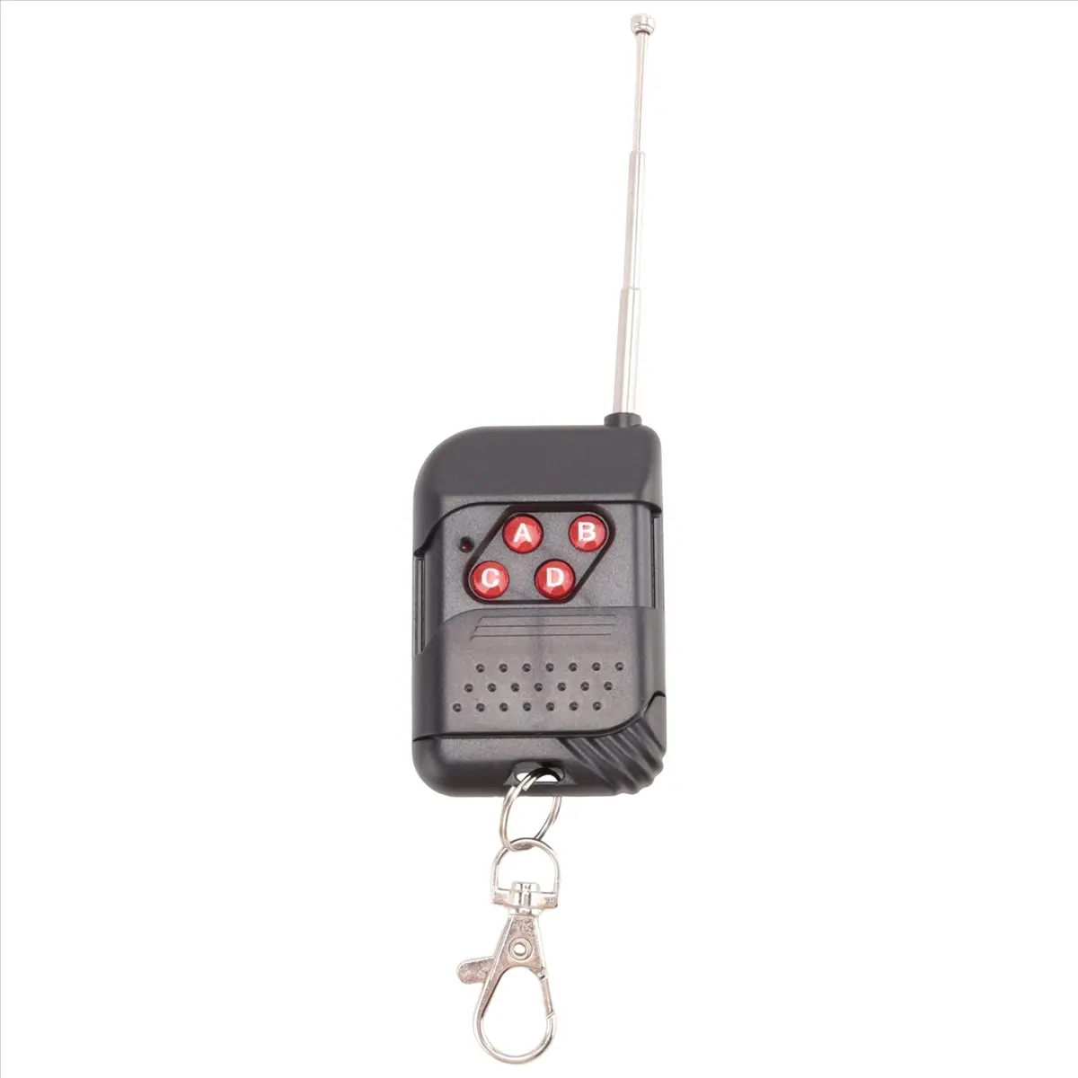 5 Pcs 3 Pins XLR Wireless Remote Control Receiver for Smoke Fog Machine DJ Stage Controller Receptor Fogging 400W 900-A25R