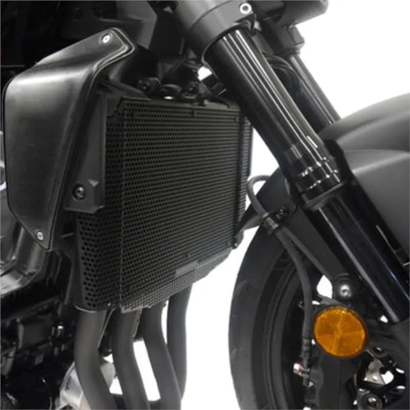2024 CB 1000R Radiator Guard For Honda CB1000R CB 1000 R 1000R 2018-2023 2022 2021 2020 Radiator Grille Guard Cover Protector