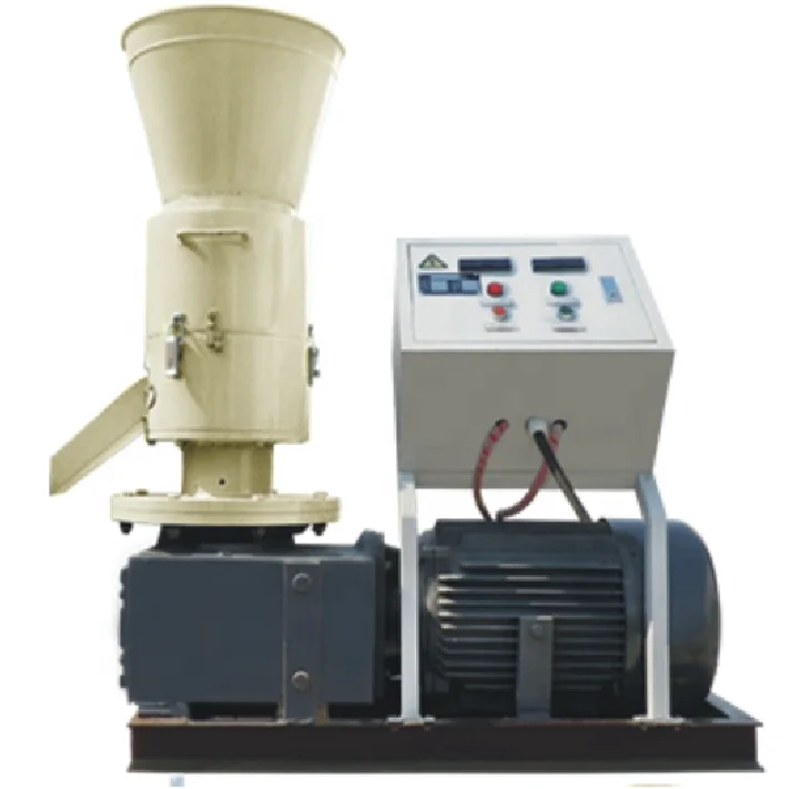 

Best Price Wood Pellet Mill Alfalfa Rice Husk Grass Biomass Wood Pellet Fertilizer Machine