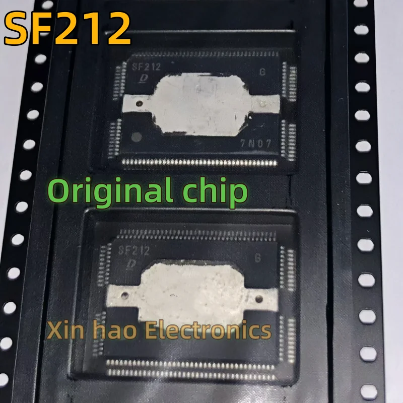 1PCS New SF212 Electric Vehicle Computer Board Chip in Stock