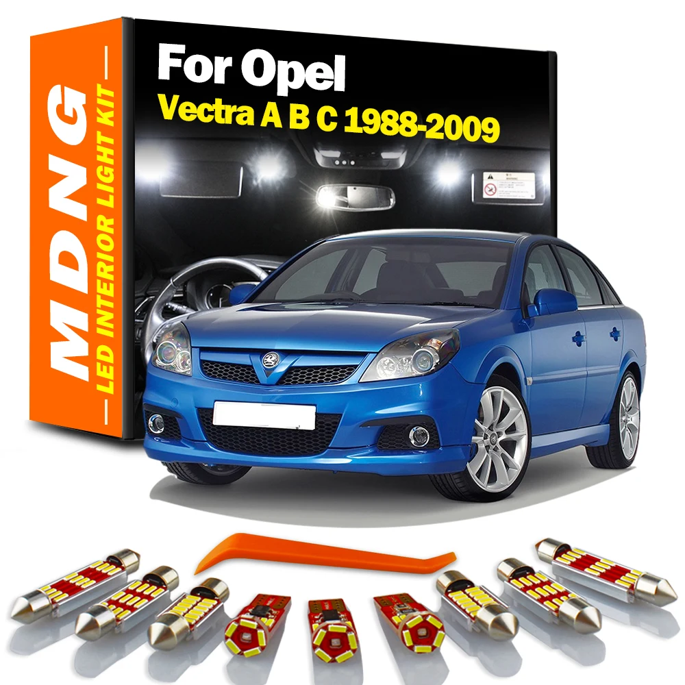 

Фонарь для салона автомобиля Opel Vauxhall Vectra A B C 1988- 2002 2003 2004 2005 2006 2007 2008