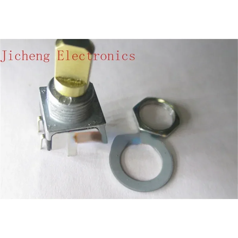 

10 шт. Новые оригинальные японские кнопки-переключатели M6 для мониторов и энкодеров, кнопки меню