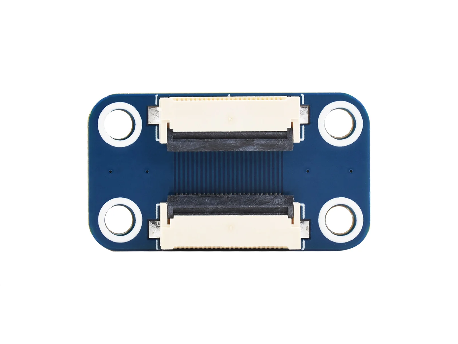 Waveshare e-Paper Driver HAT for Universal e-Paper Raw Panels E-ink displays, compatible with Raspberry Pi 5/4B/3B/Zero/Arduino