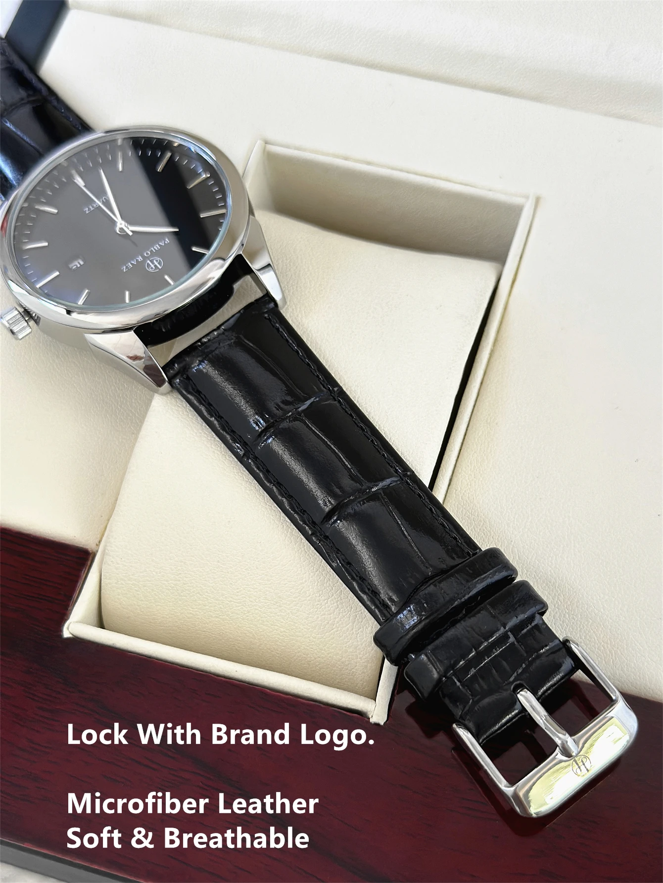 PABLO RAEZ Actual Photo Classi - đánh giá và giá Luxury Watch Photography