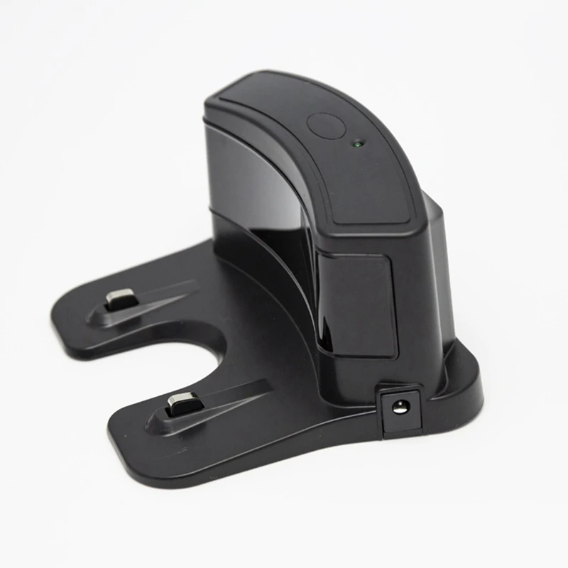 ملحقات قاعدة الشاحن لـ ISWEEP D520/360 C50/Airrobo P10/Haier HSR جهاز آلي لتنظيف الأتربة إصلاح أجزاء