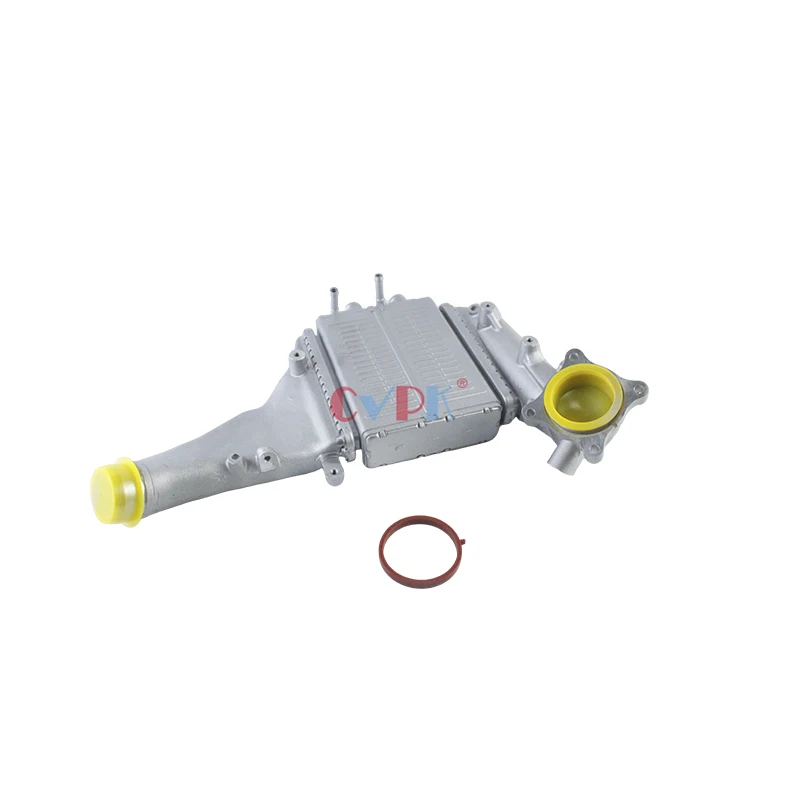 

E210 Intercooler Assy 179400Y010 Metal for