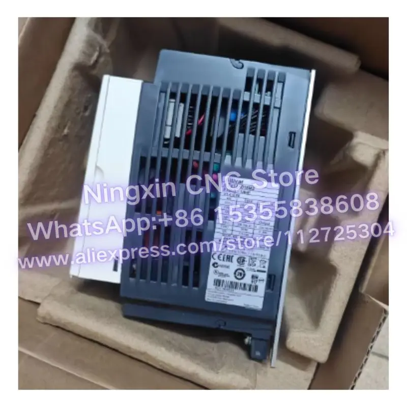 New original ATV12H075M2 ATV12H018M2 ATV12HU15M2 ATV12HU22M2 ATV12H055M2 ATV12H037M2 inverter