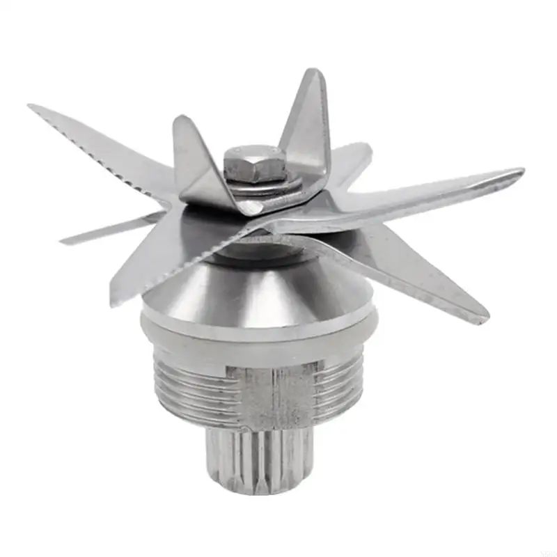 3pcs juicer icker crusher blede sknife for twk tm 767 twk jtc 767 n58d