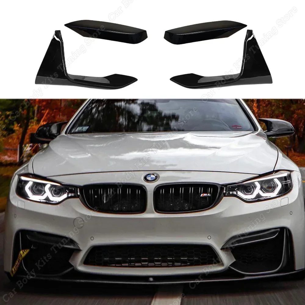 m4 front – Der ultimative Upgrade für dein BMW M4: Praxis-Test und detaillierte Bewertung