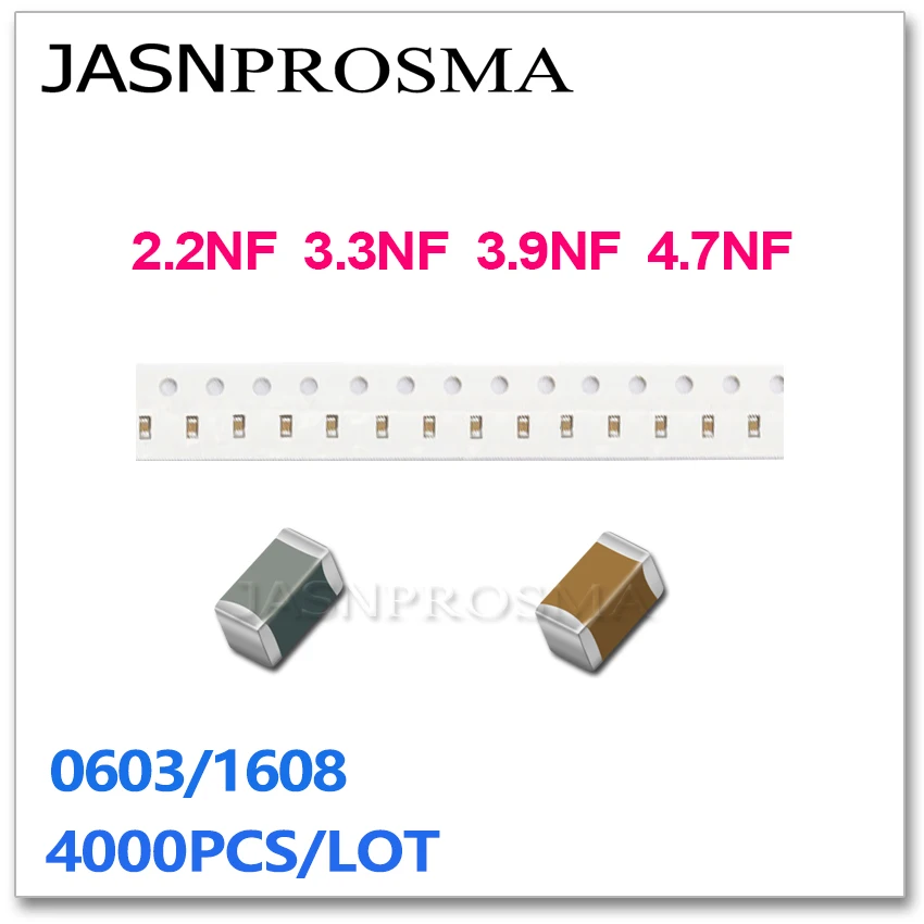 Jasnprosma 4000PCS …