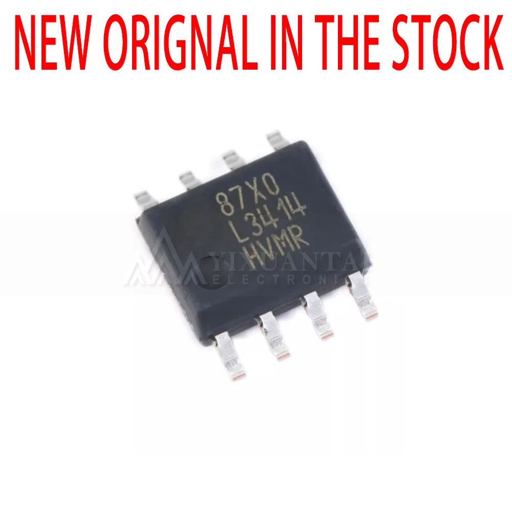 

10Pcs SOP8 LM3414HVMRX/NOPB LM34DMX LM3525M-H LM3525M-L LM3525MX-H LM3525MX-L LM3414 LM34 LM3525 3525 SOP-8