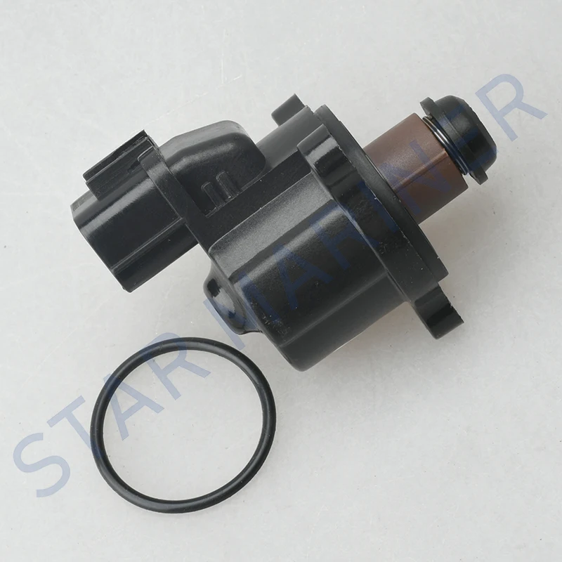 

18137-93J00 Клапан IAC для лодочного двигателя SUZUKI 4T DF150 DF175 DF200 DF250 1813793J00 18137-93J01 Подвесной двигатель Заменяет детали
