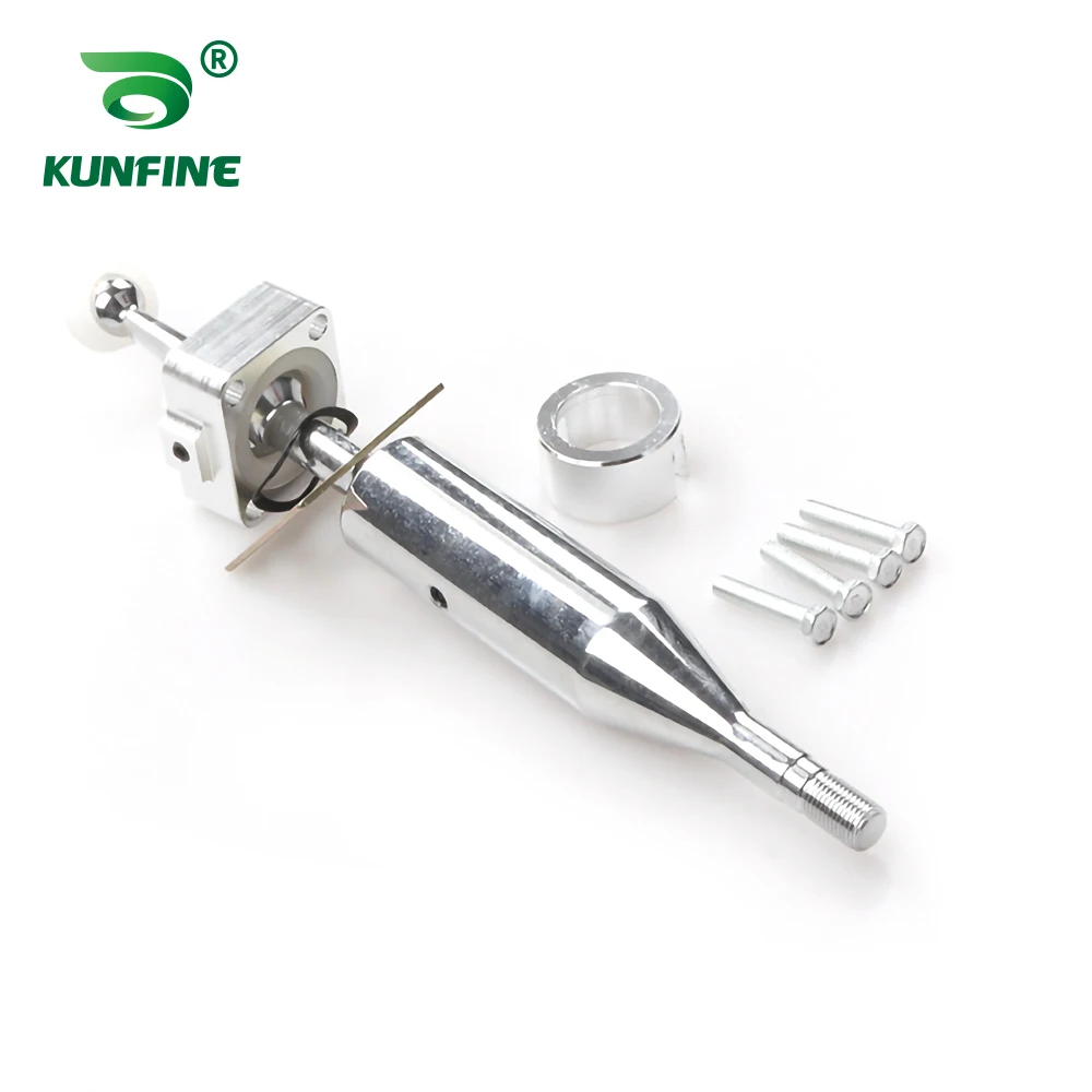 Quick Shift Short T…