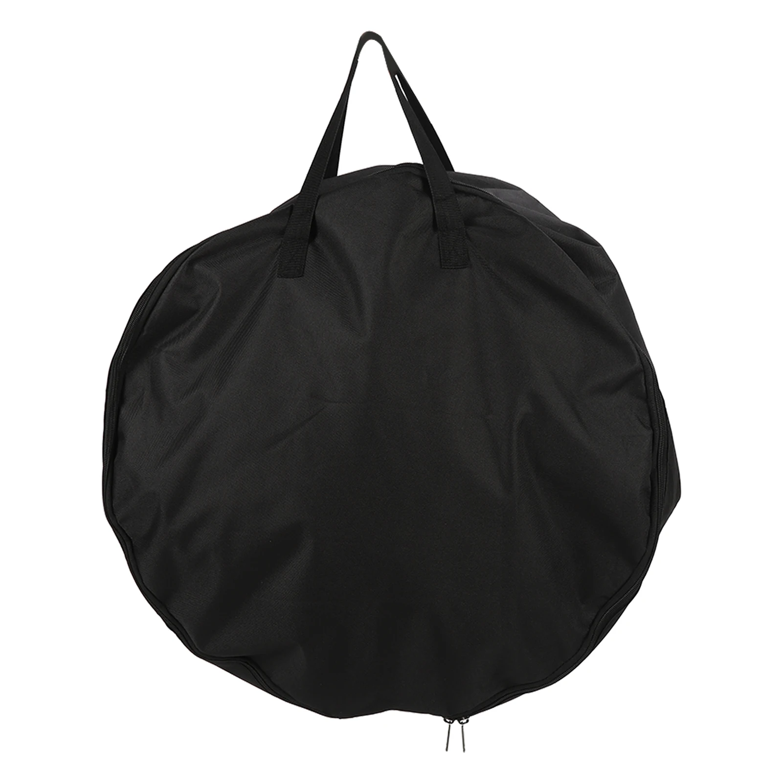 

Wheel Hubcap Storage Bag Sturdy Handle Scratch Proof Wheel Cover Carrying Bag Water Resistant Water Proof for Y