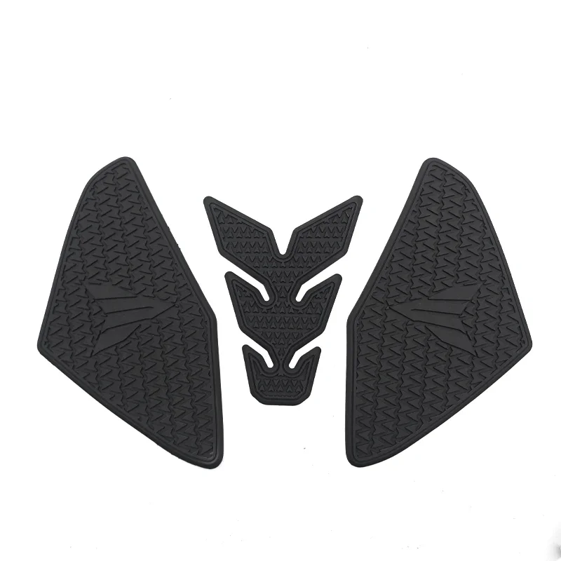 Для mt 09 MT09 MT-09 SP MT 09 2024 2025 Защитная наклейка на бак Наклейка Газовая наколенница Аксессуары для мотоциклов Тяговая накладка на бак